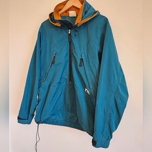 MEC Windbreaker